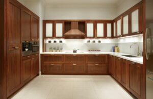 RA Think Design Types Of Kitchens in Nigeria